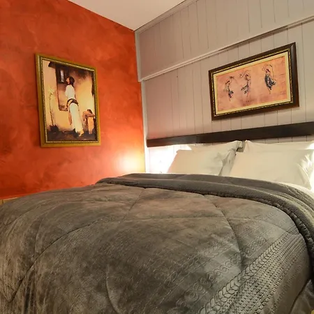 Aphrodite's Hotel 4*
