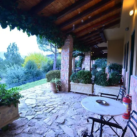 Отель Aphrodite's 4*