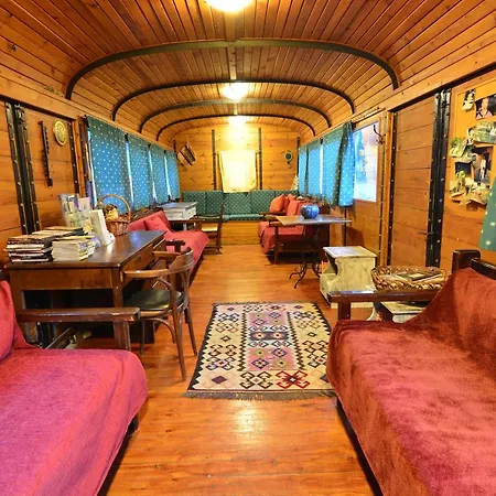 Aphrodite's Hotel Kalavryta