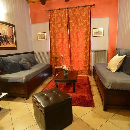Отель Aphrodite's 4*