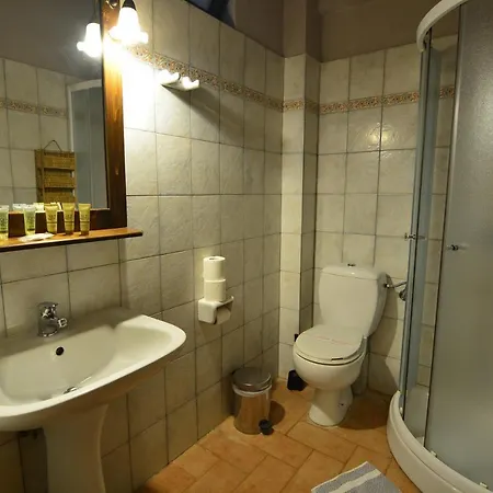 Aphrodite's 4* Kalavryta