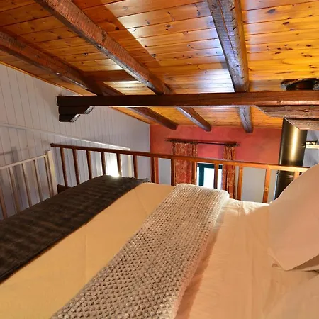 Отель Aphrodite's Калаврита