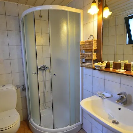 Aphrodite's Kalavryta