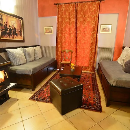 Aphrodite's 4* Kalavryta