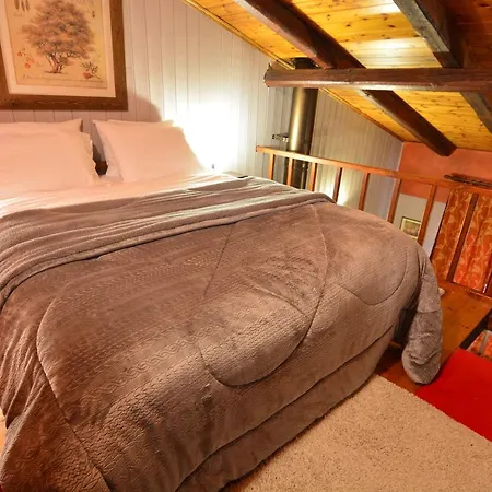 Aphrodite's Kalavryta