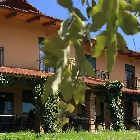 Aphrodite's 4* Калаврита