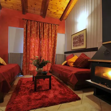 Aphrodite's Hotel 4*