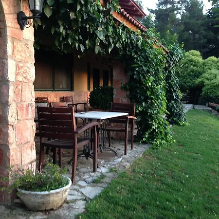 Aphrodite's 4* Kalavryta