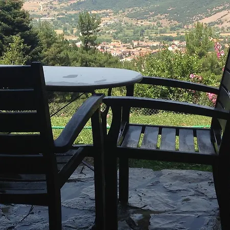 Aphrodite's 4* Kalavryta