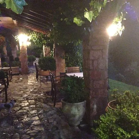 Aphrodite's Hotel 4*