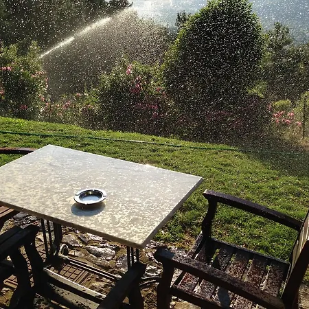 Aphrodite's Kalavryta