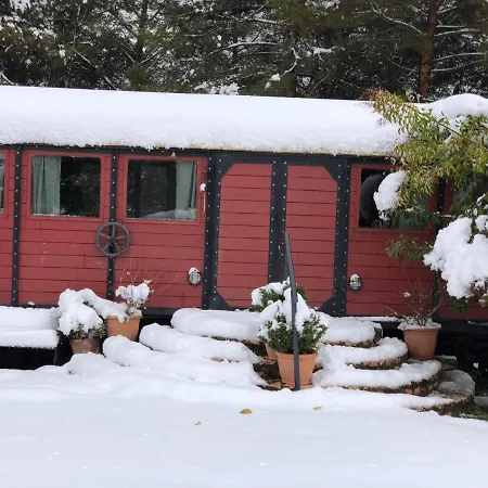 Aphrodite's 4* Kalavryta