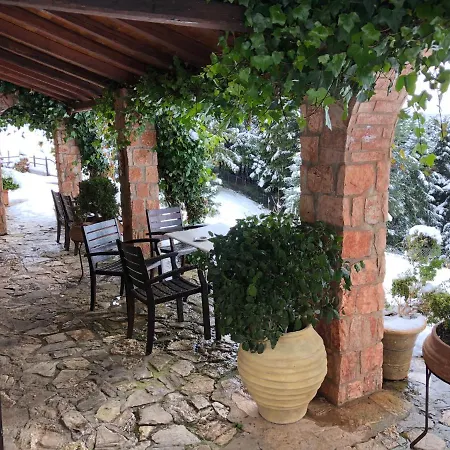 Aphrodite's Hotel 4*