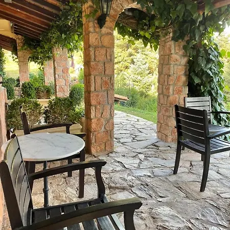 Aphrodite's 4* Καλάβρυτα