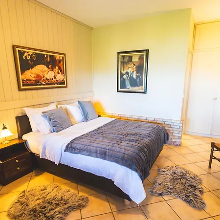 Aphrodite's Hotel 4*