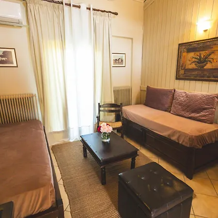Aphrodite's Hotel 4*