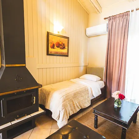 Aphrodite's Hotel 4*