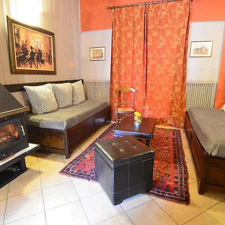 Aphrodite's Hotel 4*