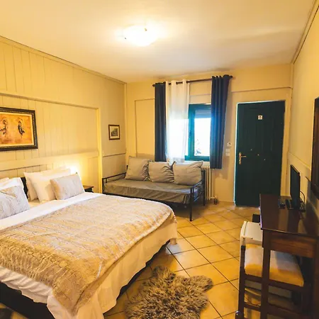 Hotel Aphrodite's