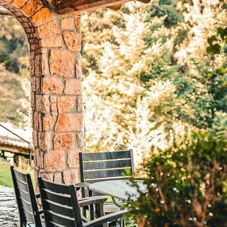 Aphrodite's Otel Kalavryta