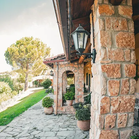 Aphrodite's 4* Kalavryta