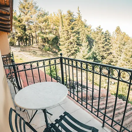 Otel Aphrodite's Kalavryta