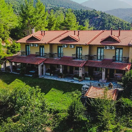 Отель Aphrodite's