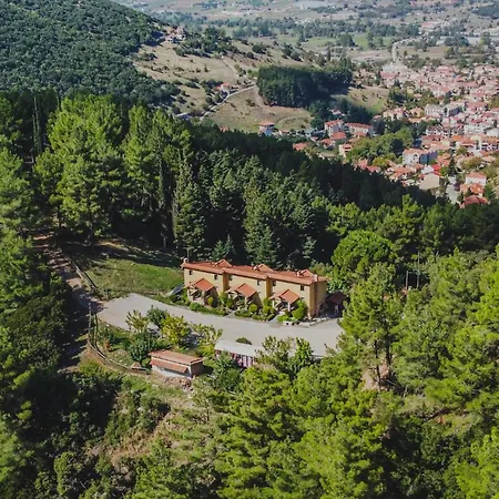 Aphrodite's Отель 4*