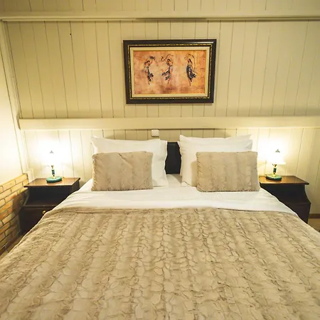 Hotel Aphrodite's 4*