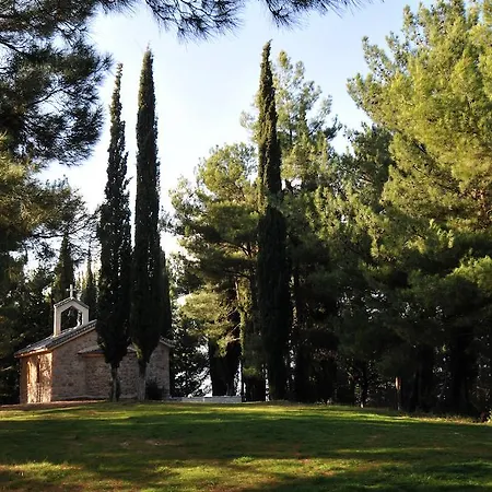 Hotel Aphrodite's Kalavryta