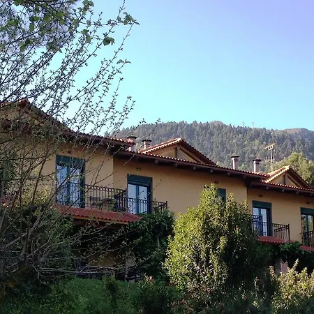 Aphrodite's 4* Kalavryta