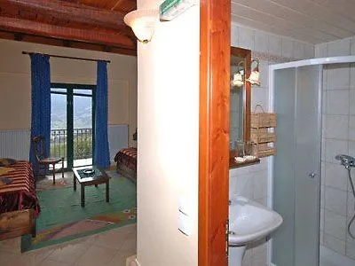 Отель Aphrodite's 4*