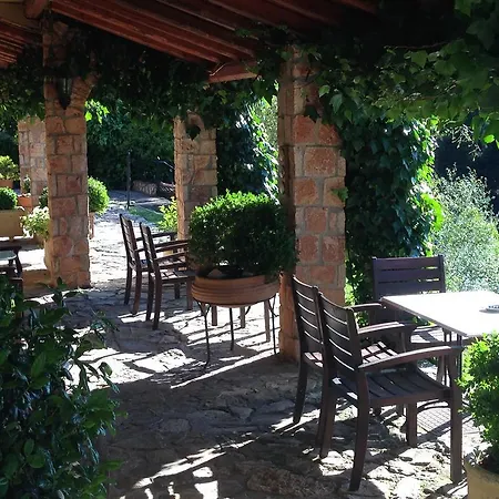 Aphrodite's Hotel 4*