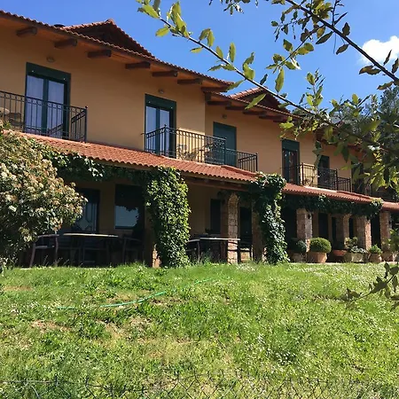 Hotel Aphrodite's Kalavryta