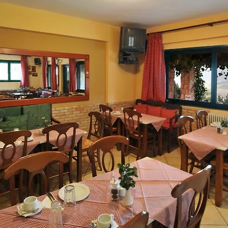Aphrodite's Ξενοδοχείο 4*