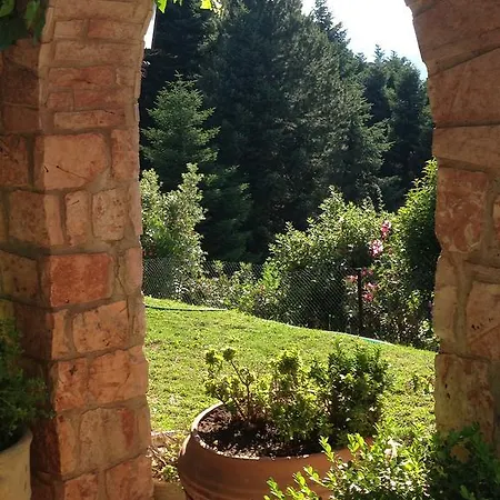 Aphrodite's Otel Kalavryta