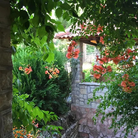Aphrodite's Hotel Kalavryta