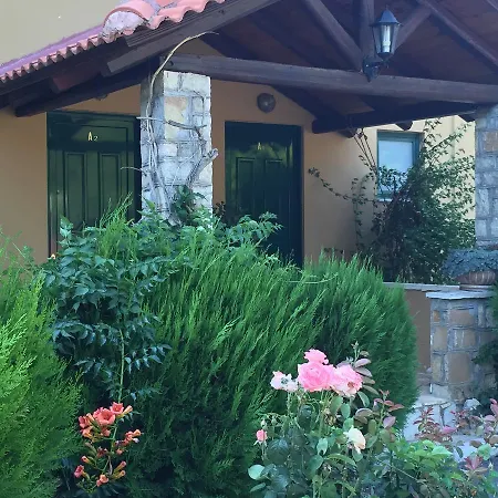 Отель Aphrodite's