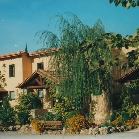 Aphrodite's Kalavryta