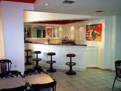 Aphrodite's 4* Калаврита