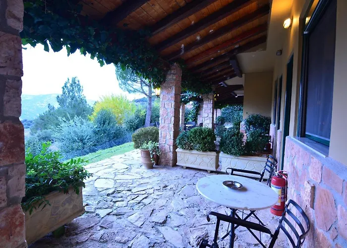 Hotel Aphrodite's 4*