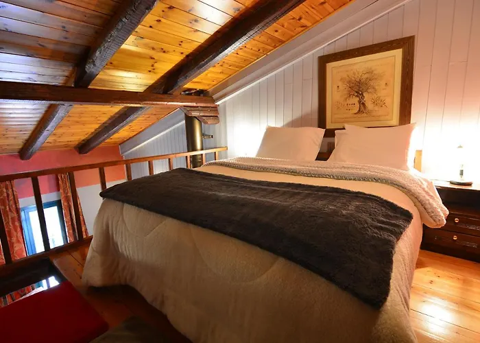 Hotel Aphrodite's Kalavryta