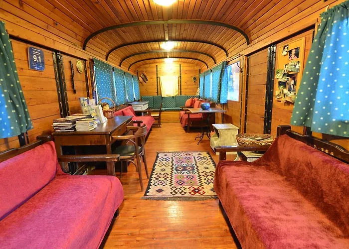 Aphrodite's Hotel Kalavryta