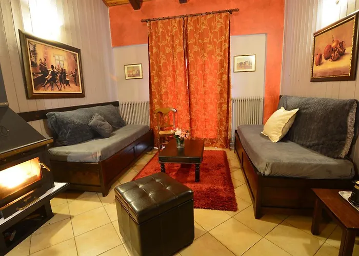 Hotel Aphrodite's 4*