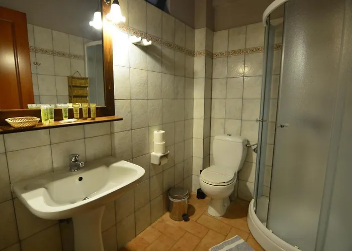 Aphrodite's 4* Kalavryta