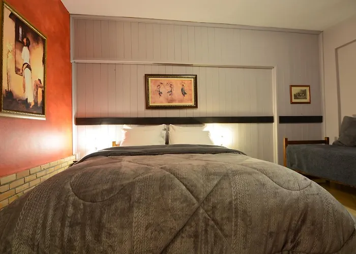 Aphrodite's 4* Калаврита