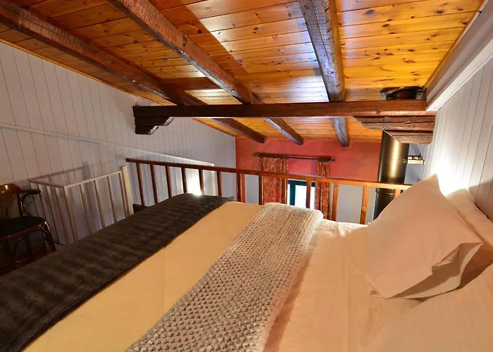 Hotel Aphrodite's Kalavryta