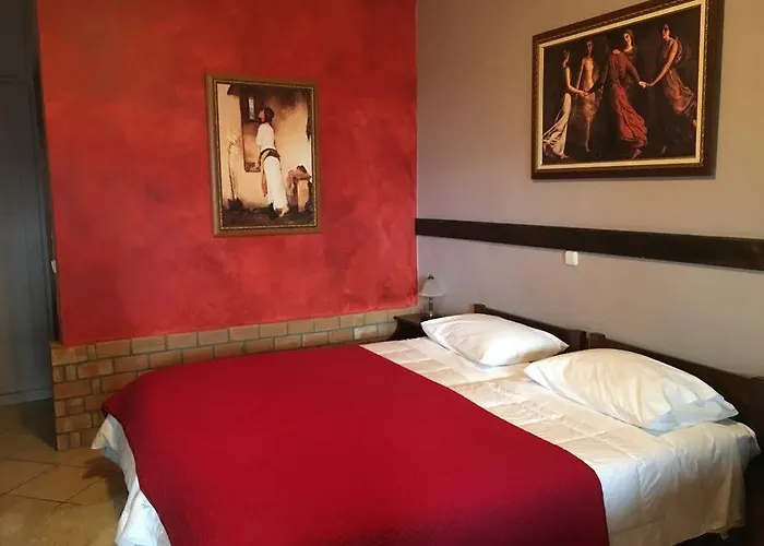 Aphrodite's 4* Kalavryta