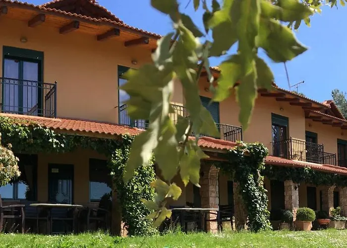 Aphrodite's 4* Калаврита