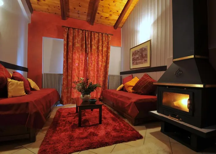 Aphrodite's Hotel 4*